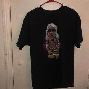 Wu-tang shirt